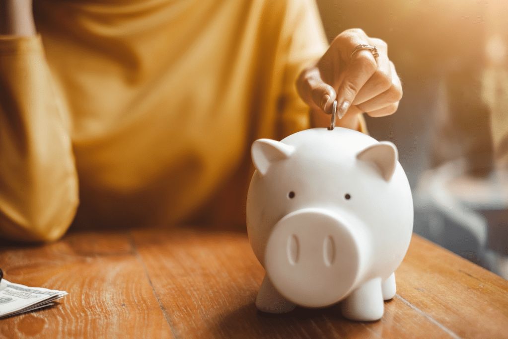 Let’s talk about Down&nbsp;Payment